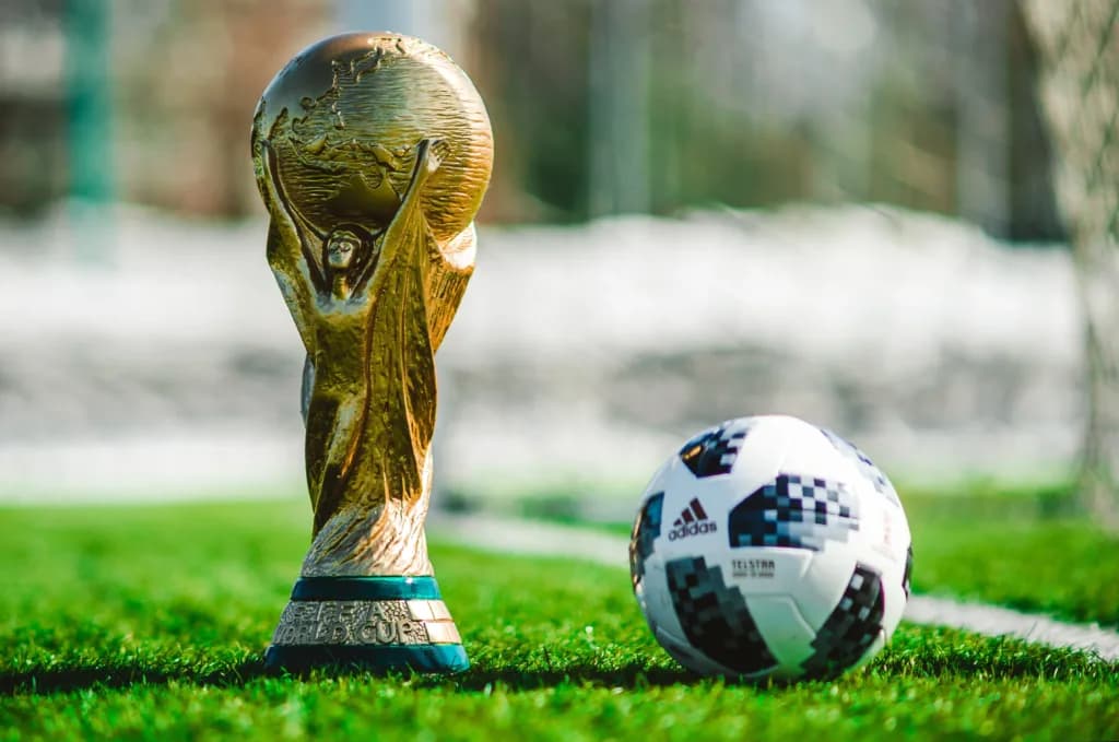 La FIFA reduce precios para el Mundial a $60