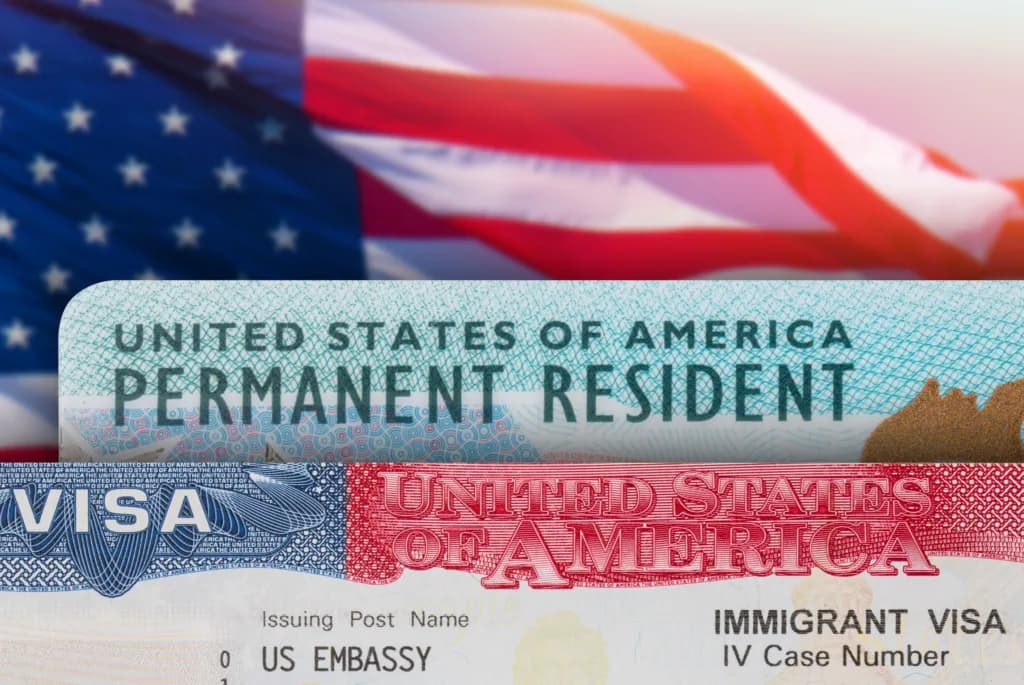 EE.UU. suspende la Lotería de Visas: Países latinos más afectados