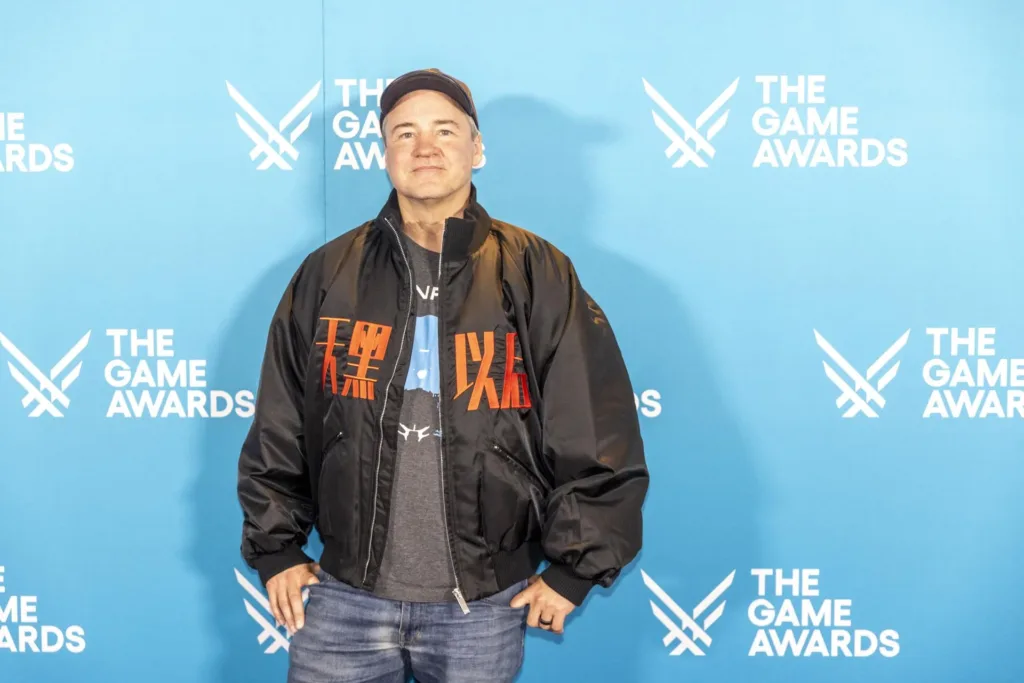 Fallece Vince Zampella, creador de Call of Duty, en brutal choque
