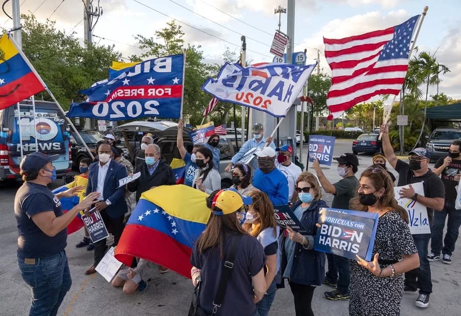 ¿Qué temen los venezolanos en EE.UU. tras la captura de Maduro?
