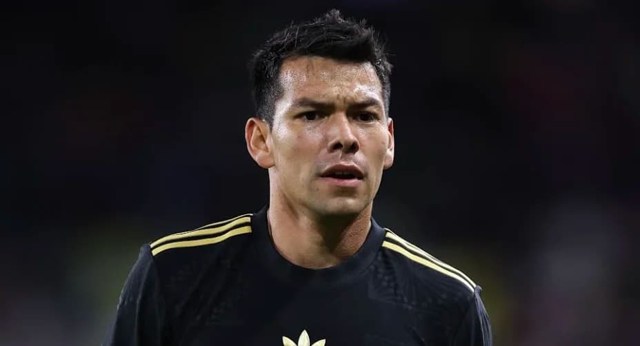 Los 5 fichajes mexicanos que marcaron récords millonarios