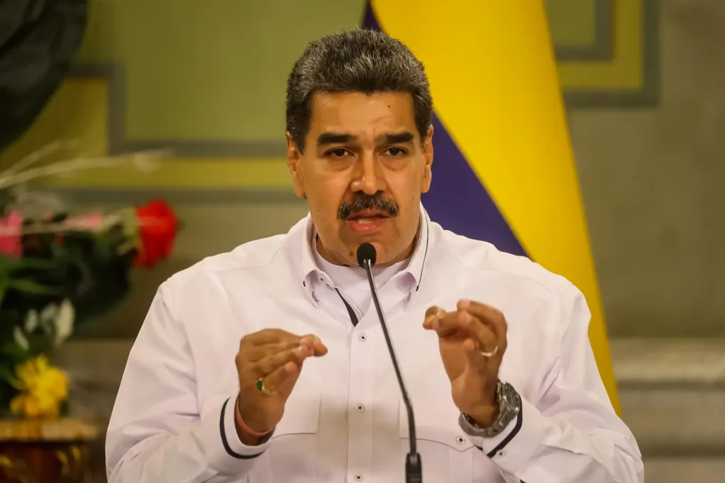 ¿Maduro obtendrá inmunidad ante las acusaciones de EE. UU.? Esto sabemos