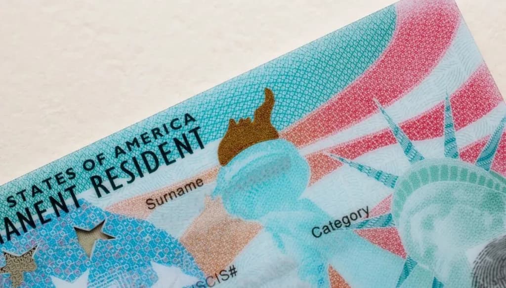 USCIS: ¿Qué residentes no deben salir de Texas, California y Florida?
