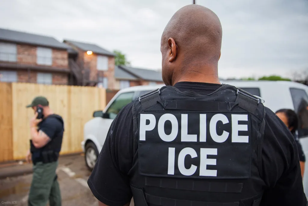 Florida presume más de 10.000 arrestos migratorios