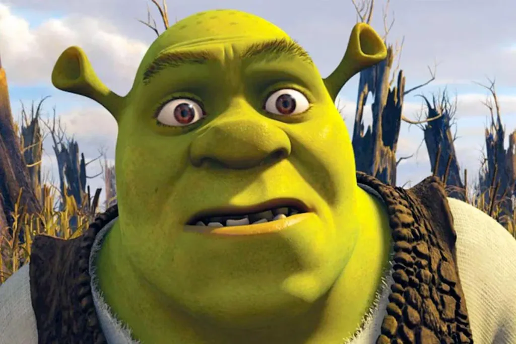Eugenio Derbez confirma que doblará a “Burro” en “Shrek 5”