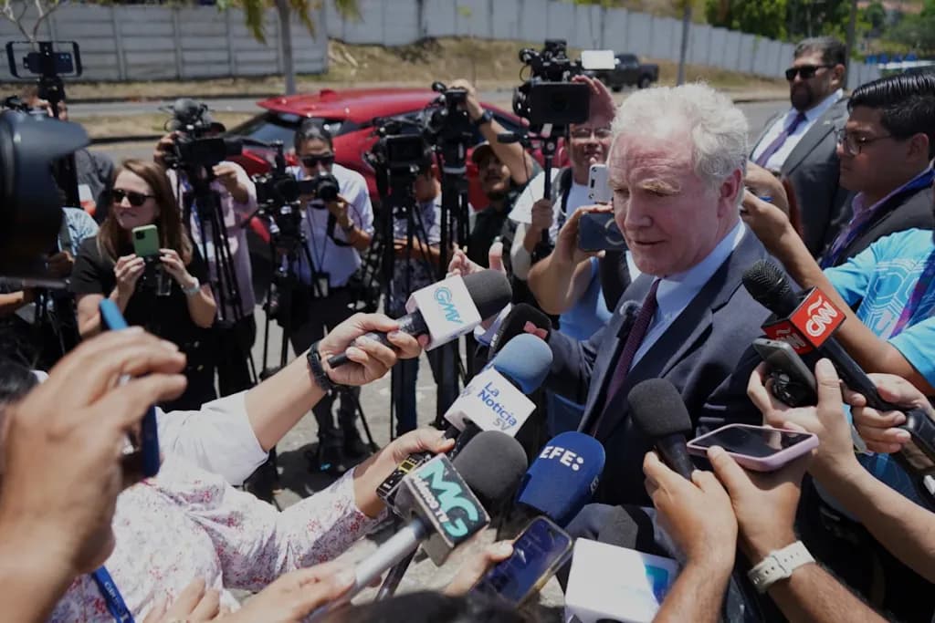 Jueces advierten desacato al Gobierno de Trump