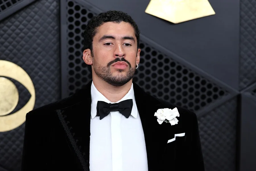 Todos los latinos ganadores de los Grammy 2026 Bad Bunny, Ca7riel & Paco Amoroso y más