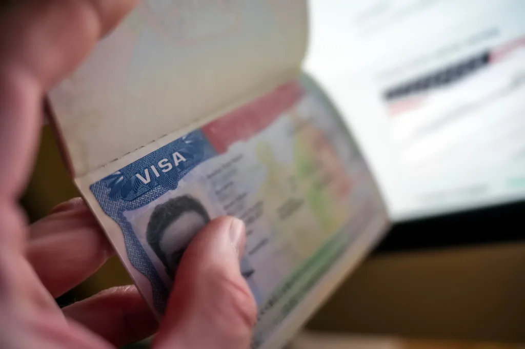 Rubio dice que cancelarán visas por acciones “antiestadounidenses”
