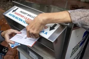 Día Nacional de Registro de Votantes: ¿estás listo para votar en California?