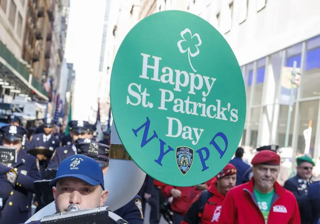 Día de San Patricio 2026