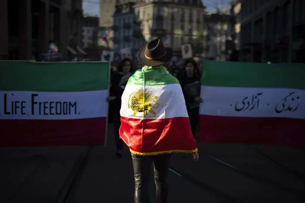 Mundial 2026: ¿Qué pasa si Irán no juega el torneo?