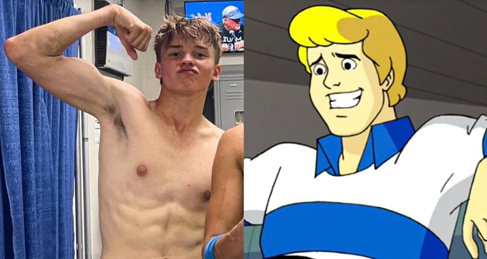 Maxwell Jenkins liderará live action de Scooby-Doo