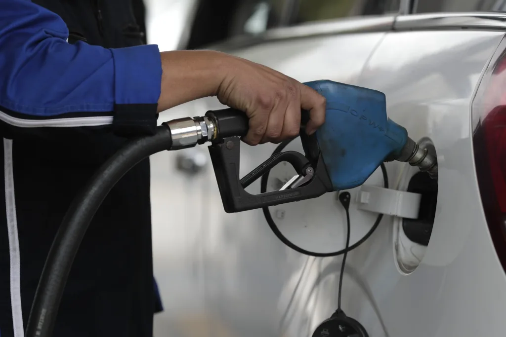 What does Trump’s plan to eliminate the gas tax mean?