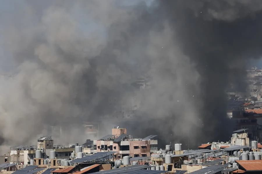 EE.UU. gasta $11 mil millones en 6 días de guerra con Irán