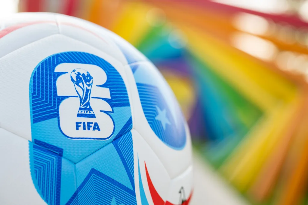 Guía del Mundial 2026 a solo 100 días del inicio