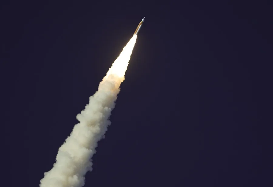 Artemis II