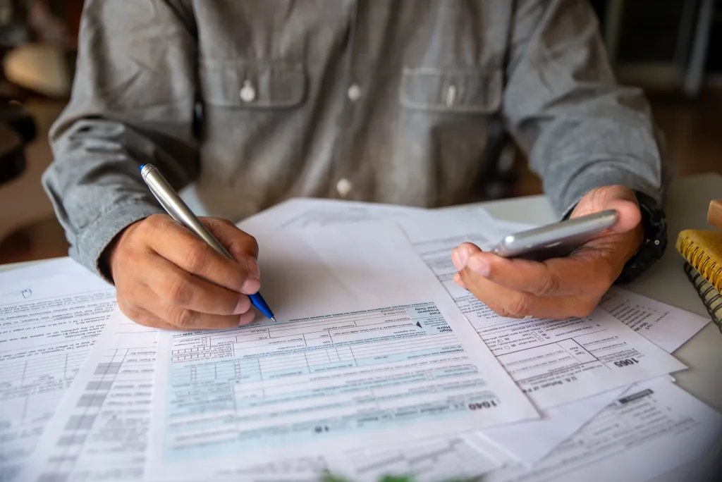 ¿Ya declaraste al IRS? Esto es lo que debes hacer hoy