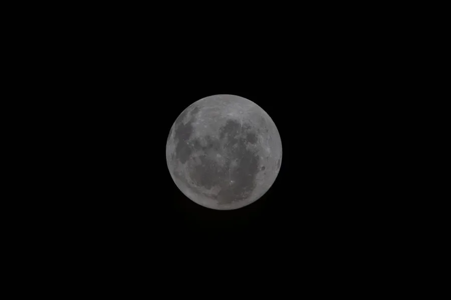 La NASA publica foto de la cara
