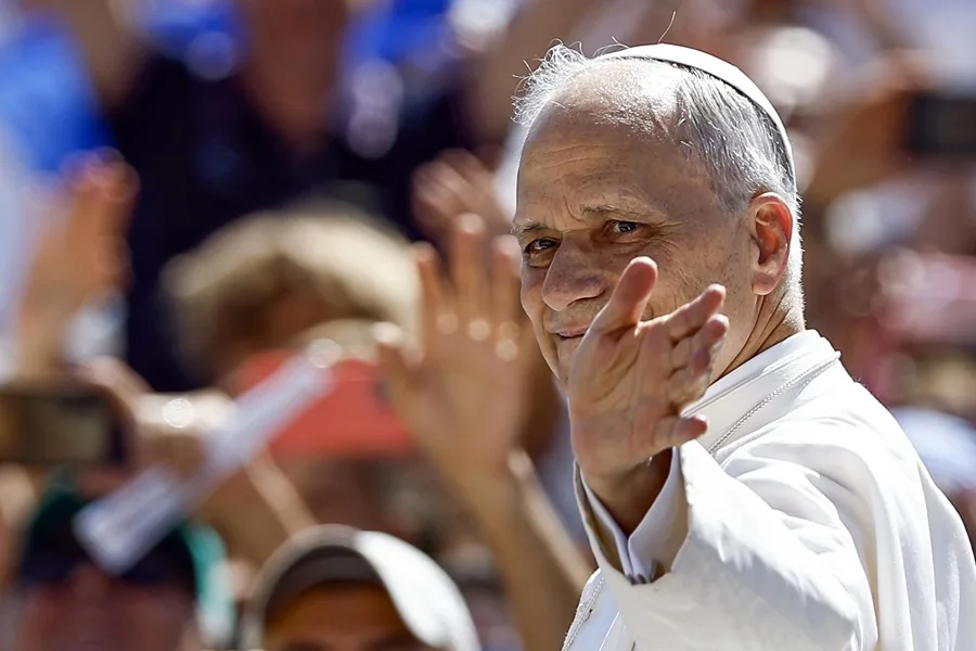 Trump ataca al papa