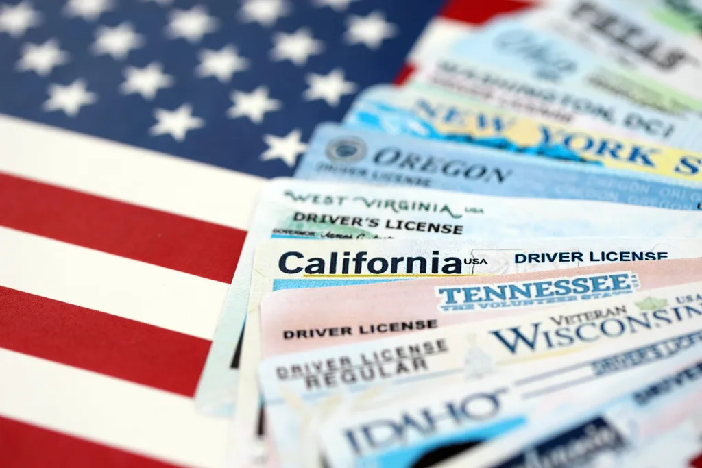 ¿Papeles falsos en USA? Estos son los riesgos migratorio