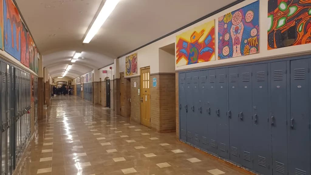 Los Ángeles: Sindicatos amenazan con paro escolar total