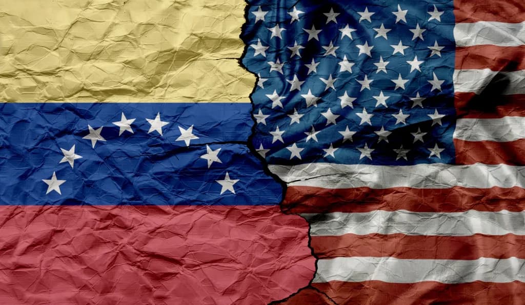 Florida educará sobre crímenes de Maduro en sus escuelas