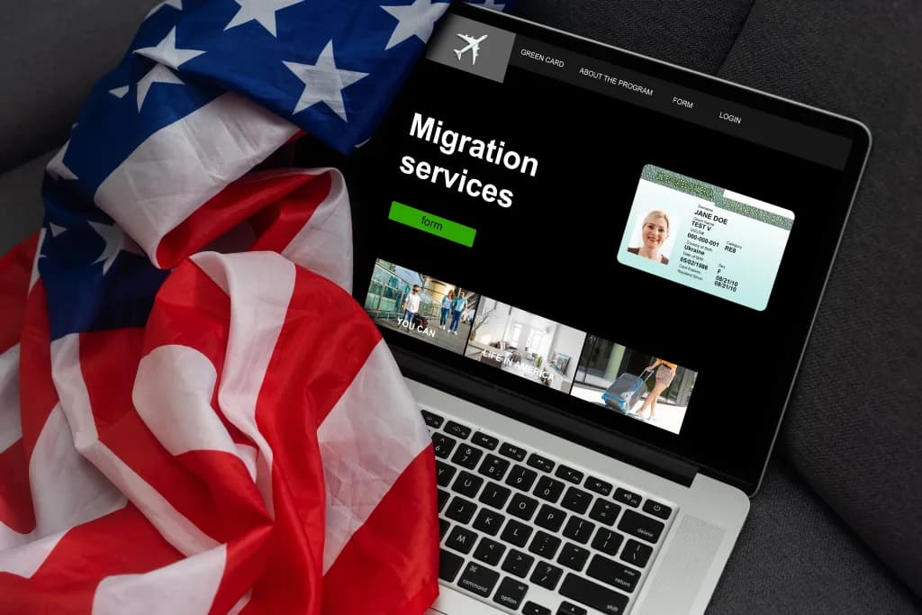 EE.UU. exige ahora redes sociales públicas para aplicar a visa