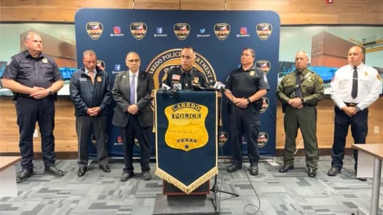 Laredo Police Department