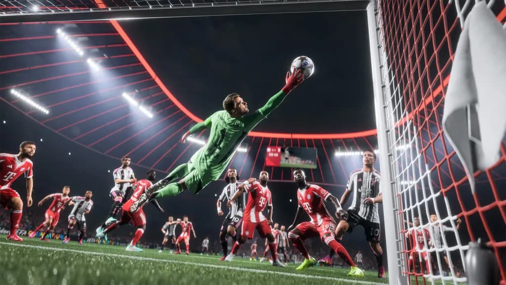 EA Sports FC 26 lanzará el modo Mundial totalmente gratis