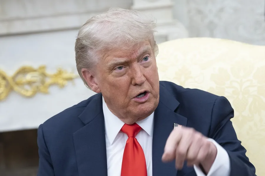 Hijos de migrantes recibirán $1,000 de las Cuentas Trump