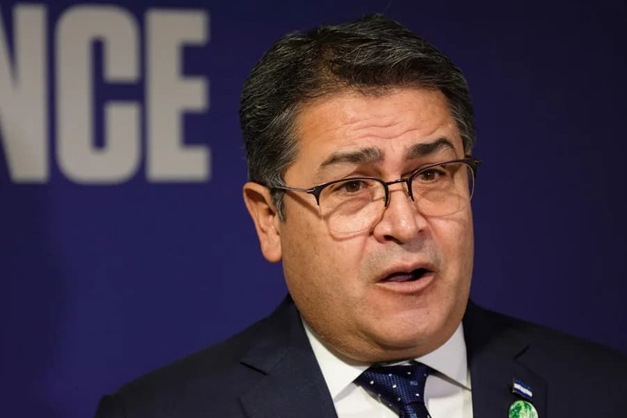 Hondurasgate: El supuesto plan secreto