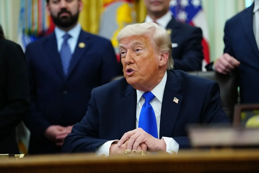 Trump dejaría sin agentes CBP