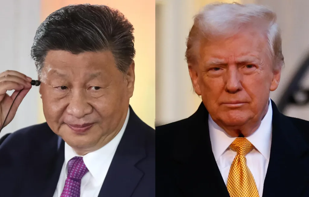 Xi advierte a Trump