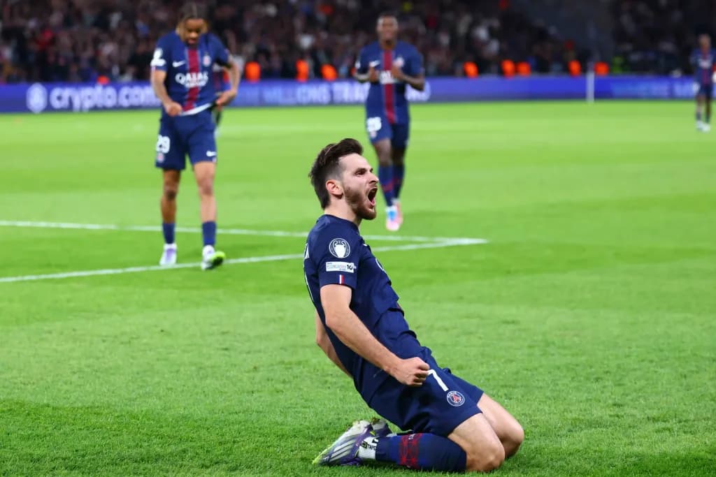 Champions League: 8 datos de la final PSG vs. Arsenal
