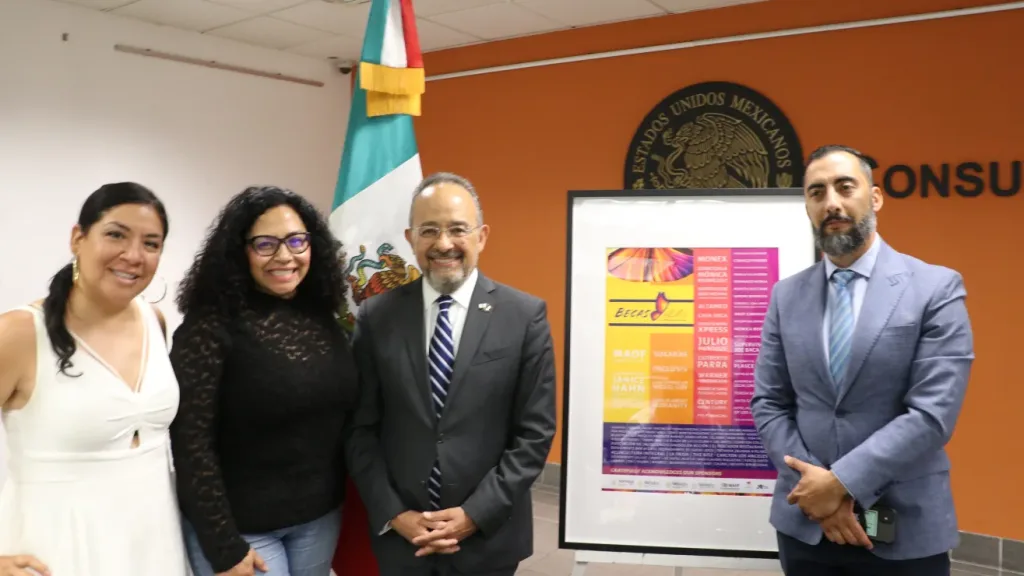 segunda edición de Becas Alas