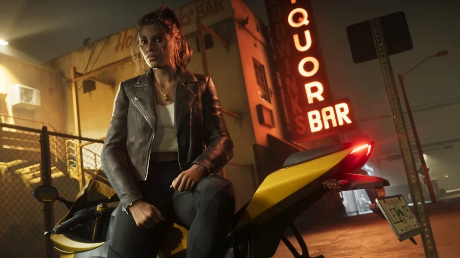 Grand Theft Auto VI