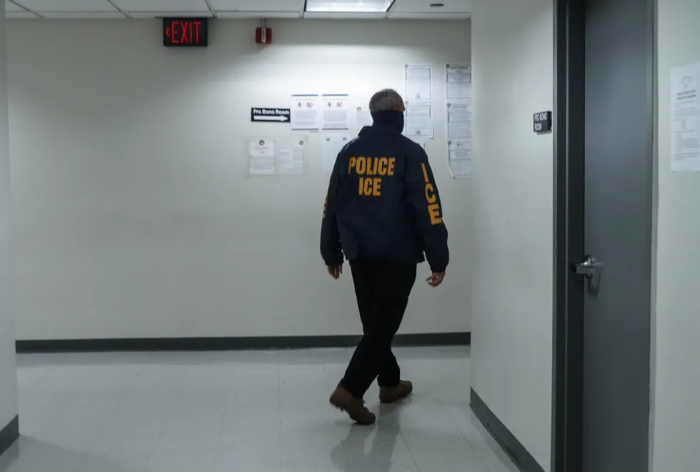 ICE intensificará la preparación