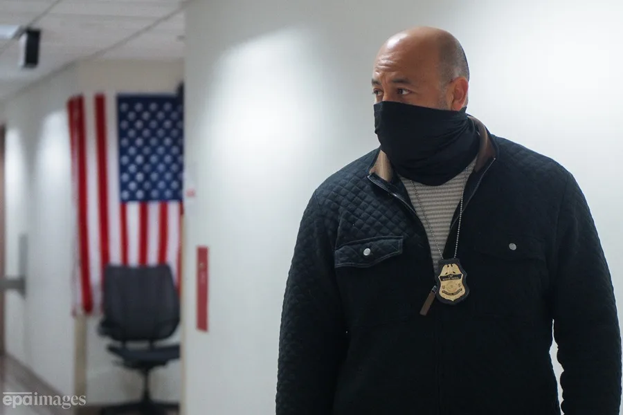 ICE ignoró normas de la FAA en vuelos de deportación