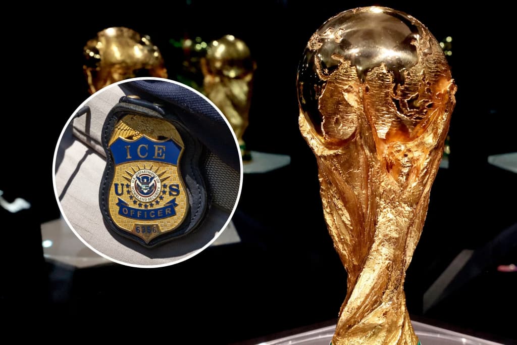 Mundial 2026
