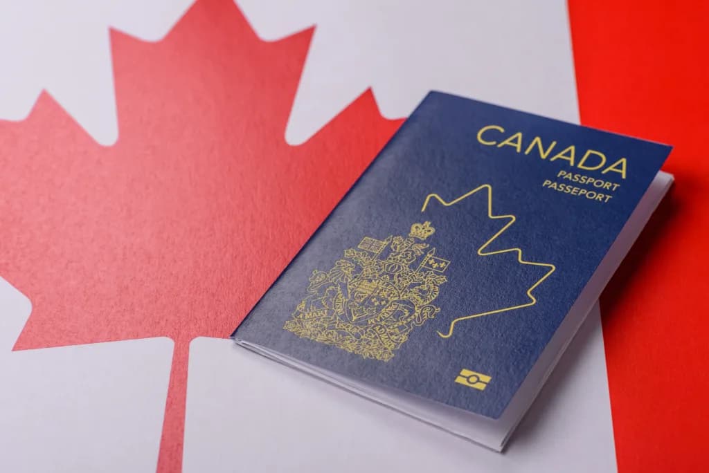 Miles de estadounidenses buscan la ciudadanía de Canadá