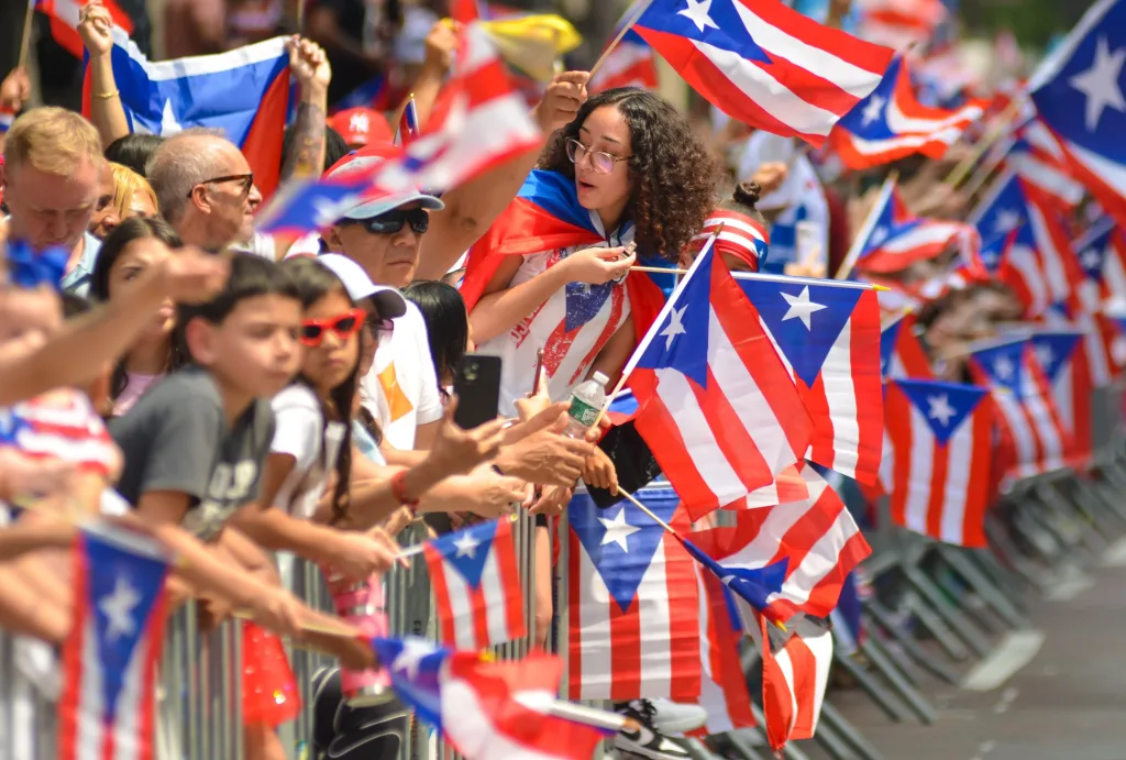 Nueva York cambia sede de la fiesta de “Herencia Puertorriqueña”