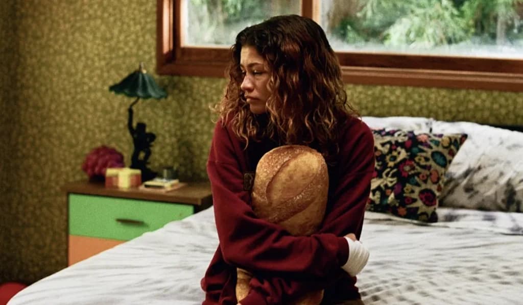 Se acabó 'Euphoria': HBO confiesa por qué cancela la temporada 4