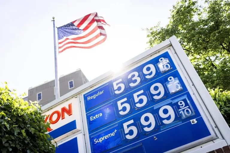 Georgia Suspends Fuel Tax: What Does It Mean?