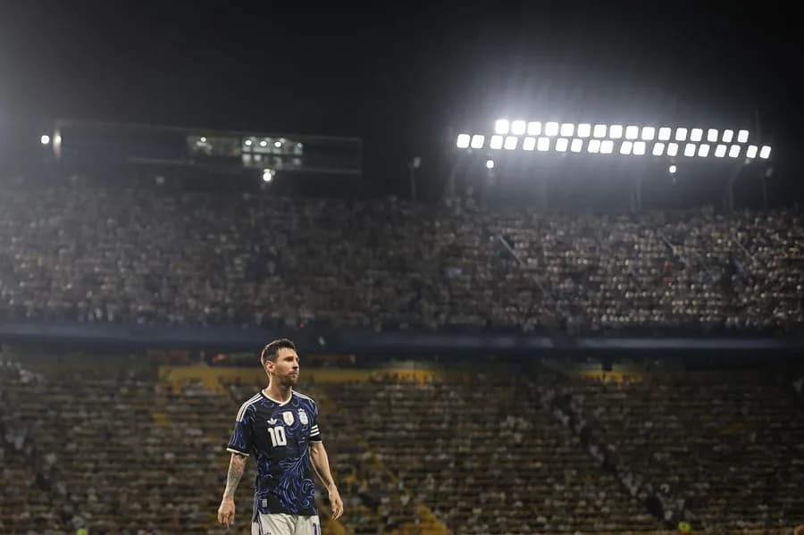 ¡Histórico! Messi gana el premio Princesa de Asturias 2026