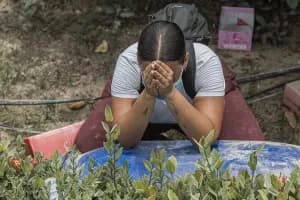 U.S. Brigade Rescues Mother and Baby in Venezuela