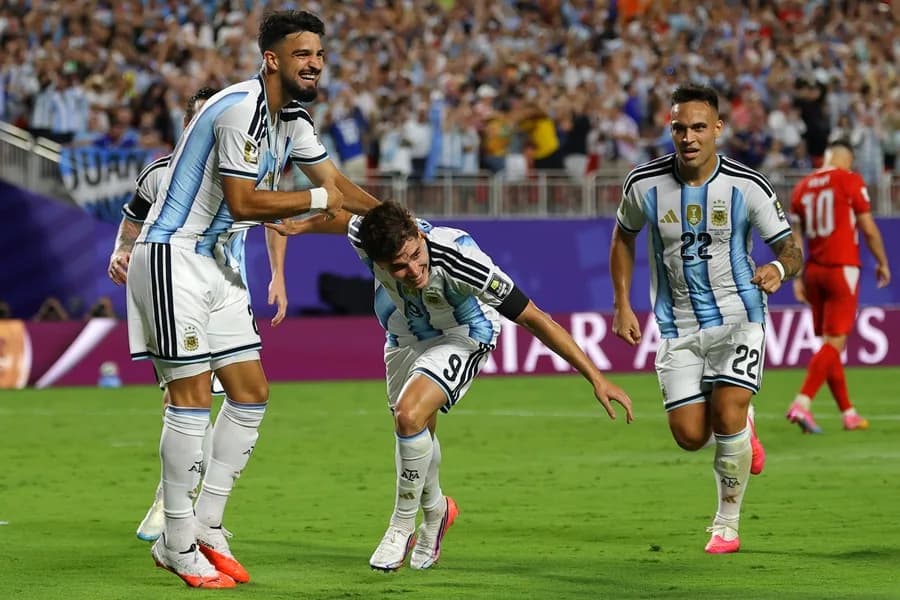 FIFA vende mil boletos para la final a precios de locura