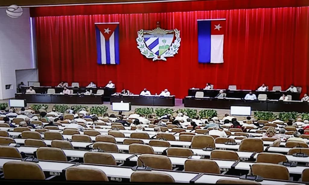 ¿Por qué Trump acusa a Cuba de desestabilizar EE.UU.?
