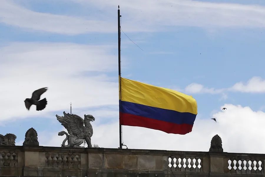 Colombia pide aclarar muerte de connacional