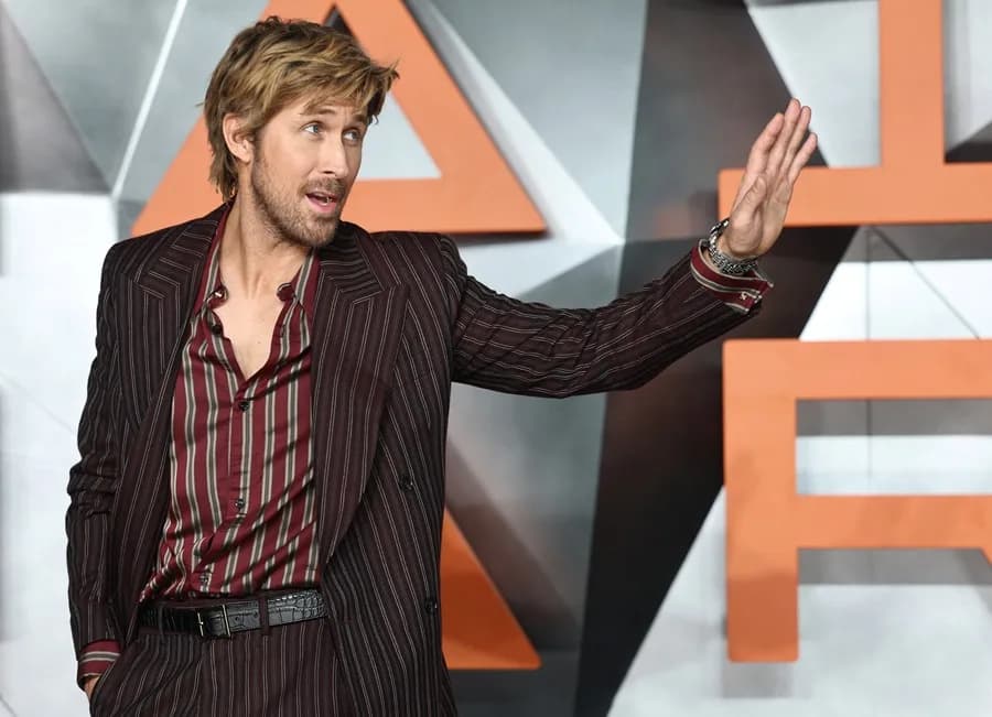Comic-Con 2026: Ryan Gosling llega a Marvel y hay nuevo Pantera Negra