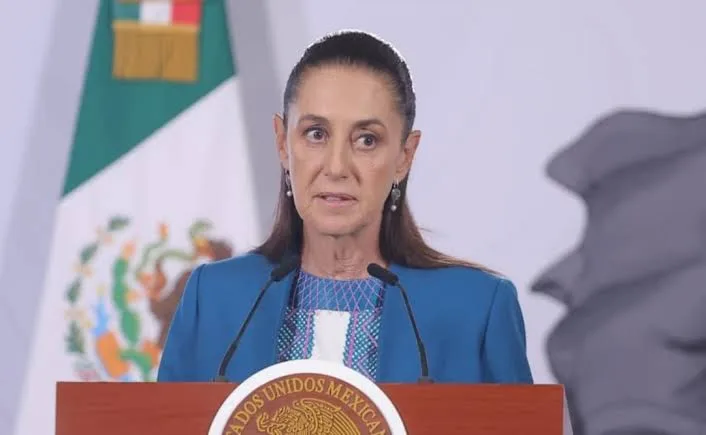 Sheinbaum exige frenar abusos a migrantes